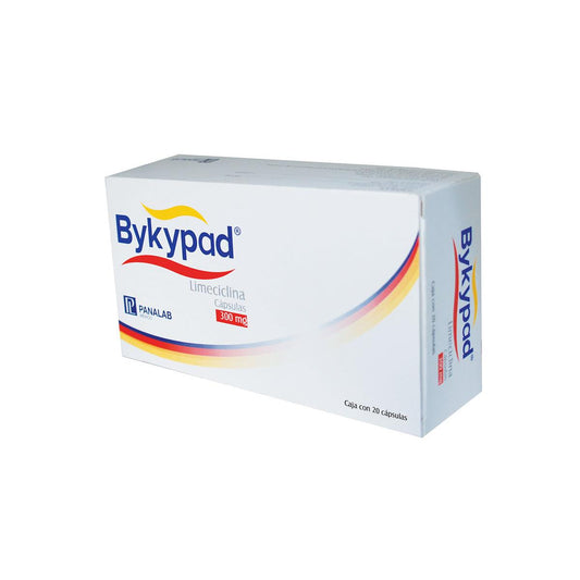 PANALAB Bykypad 300mg 20caps