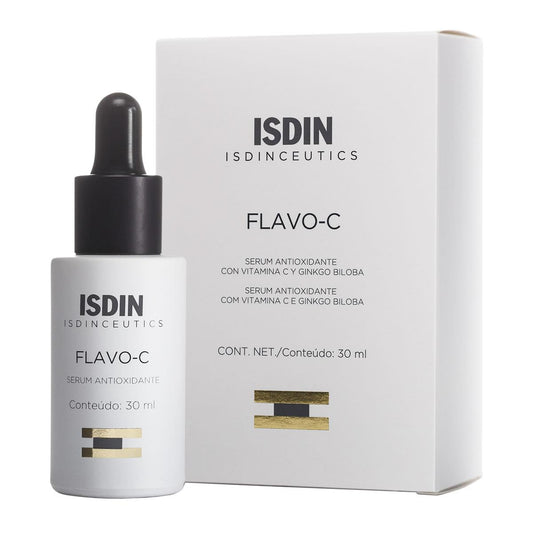 ISDINCEUTICS Flavo C serum 30ml