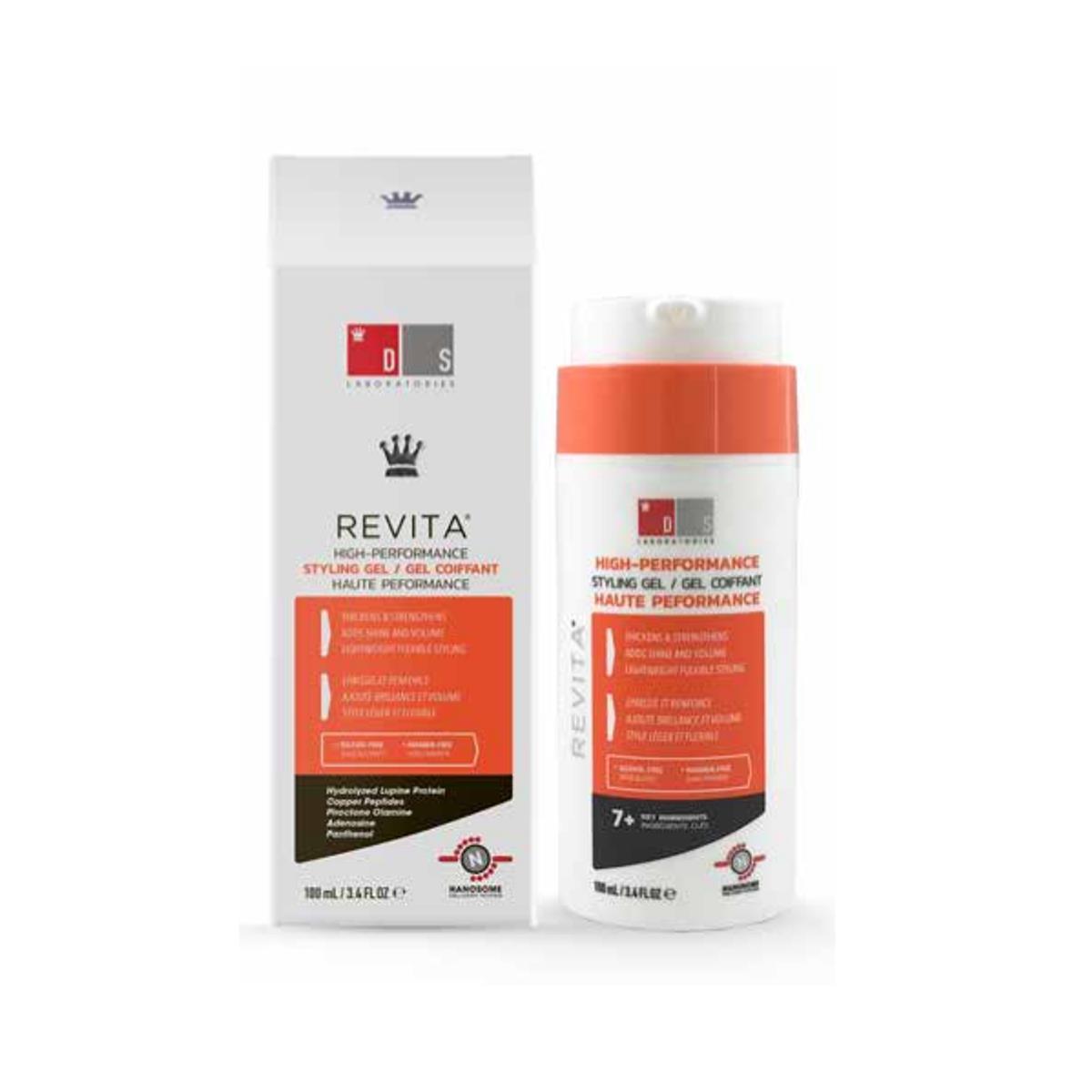 DS Revita Gel 100Ml