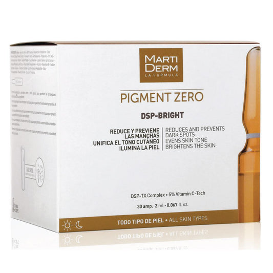 MARTIDERM Dsp- Bright 30 Amp