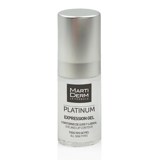 MARTIDERM Expression gel 15ml