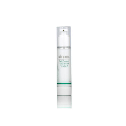 BIO ETHIK C-RO acné triple A 50g