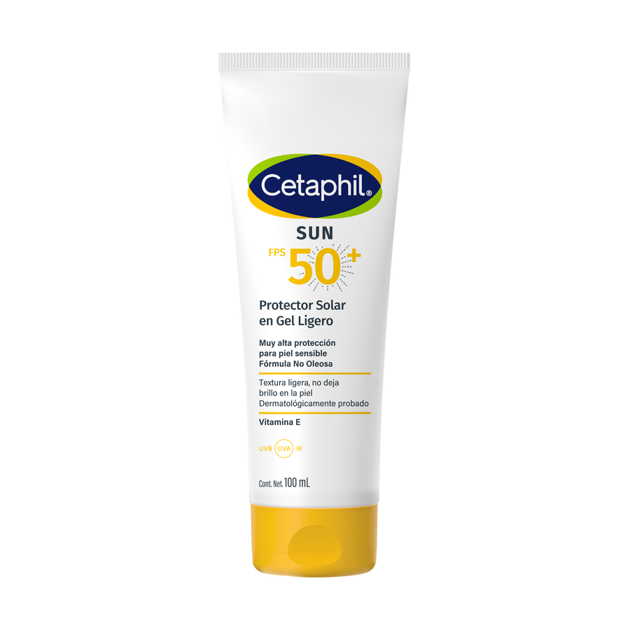 CETAPHIL Sun SPF 50+ Gel 100 Ml