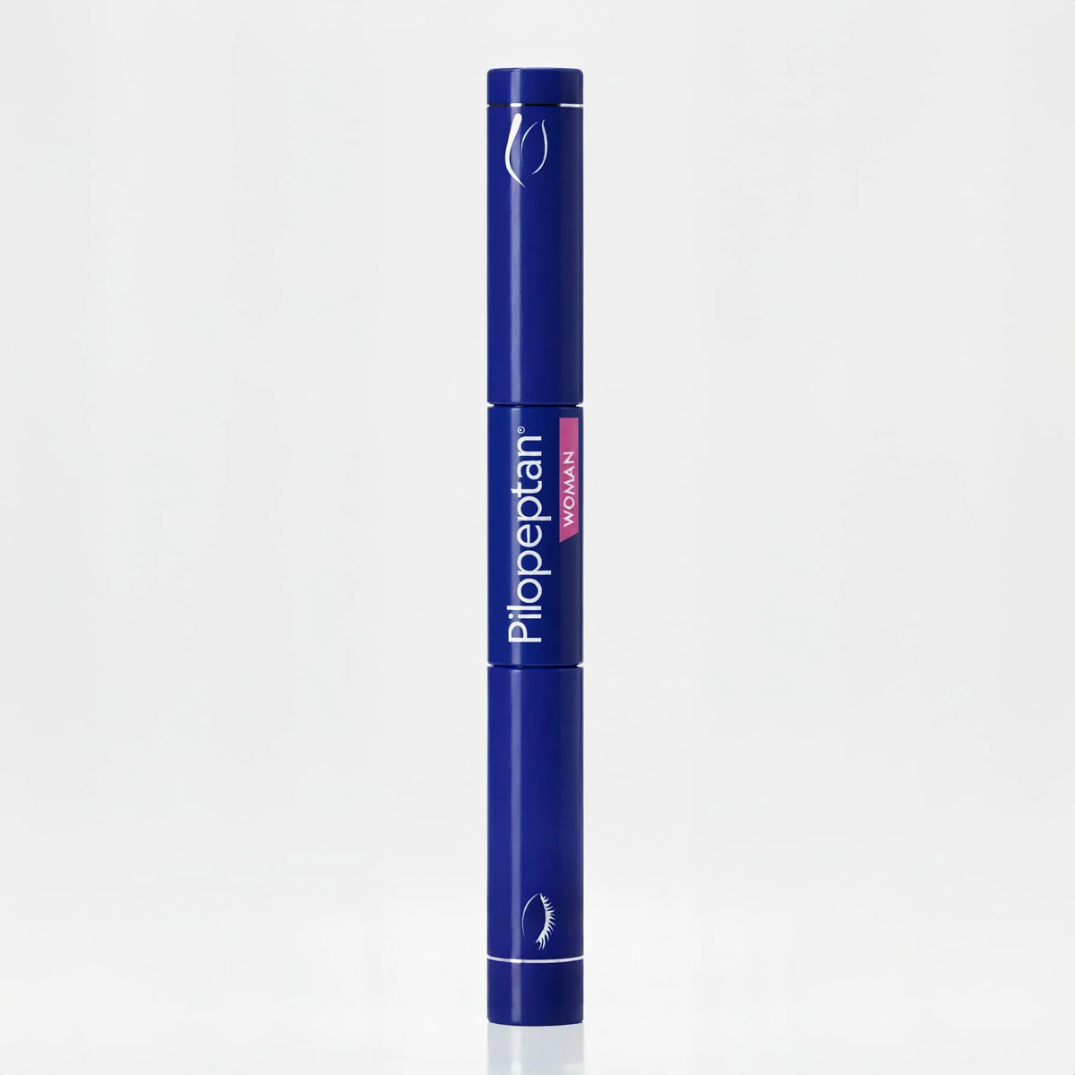 GENOVÉ Pilopeptan woman serum potenciador de pestañas y cejas 6ml