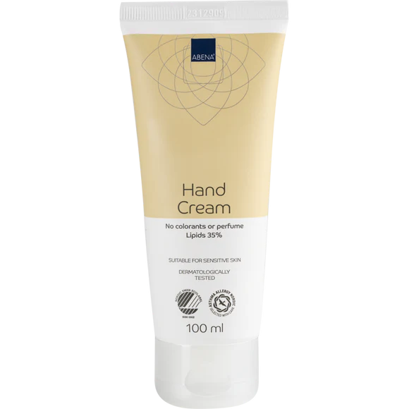 ABENA Crema para manos 35% lipidos 100ml