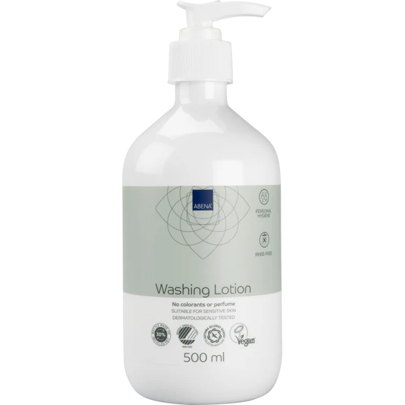 ABENA Locion limpiadora 500ml