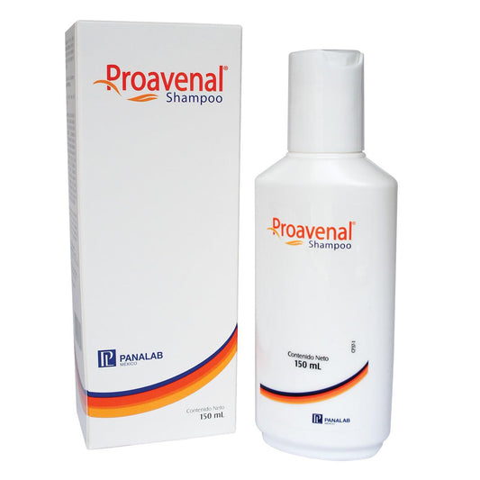 PANALAB Proavenal hair shampoo 150ml