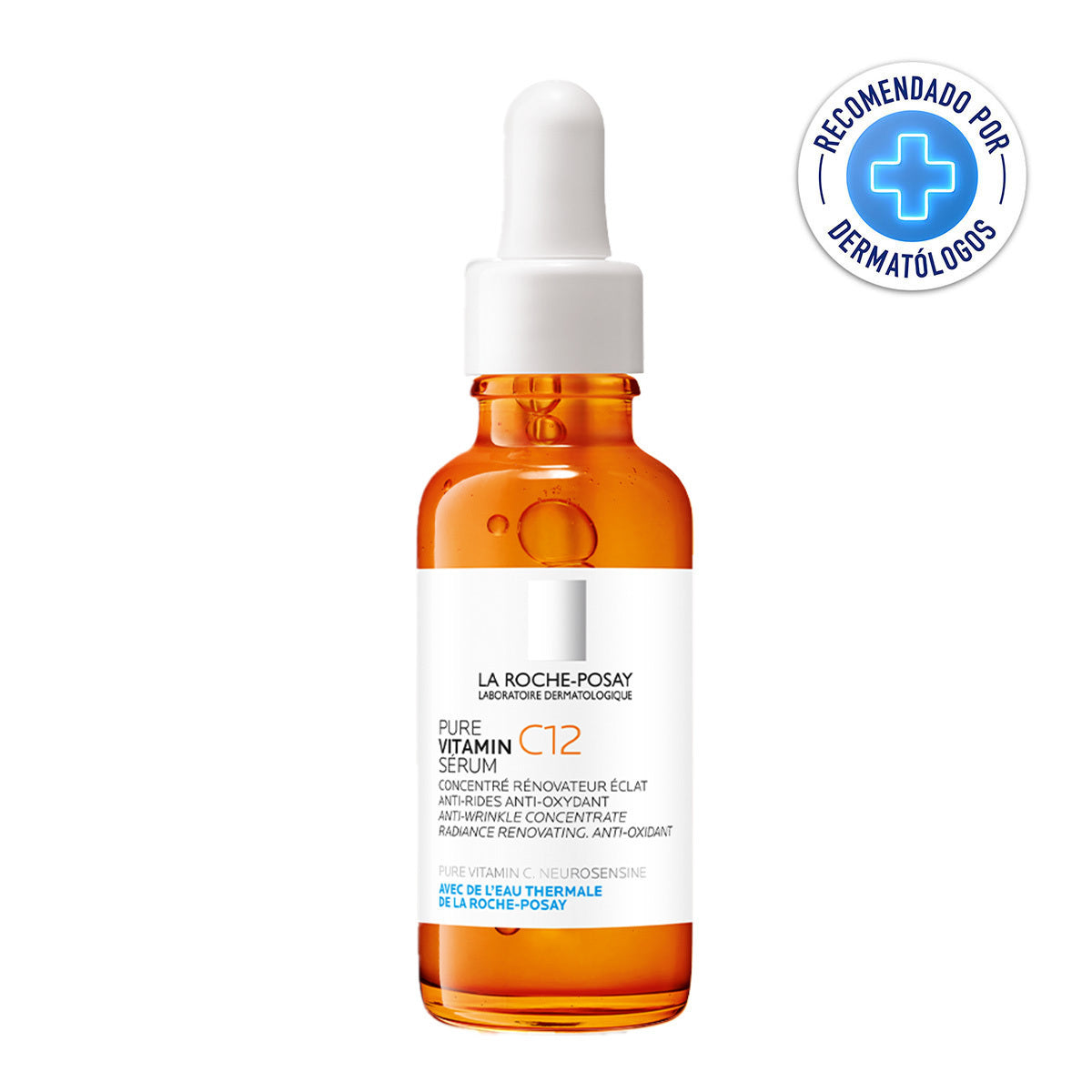 LRP Pure vitamin c12 serum 30ml