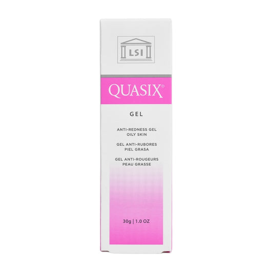 GENOVE Quasix Gel 30g