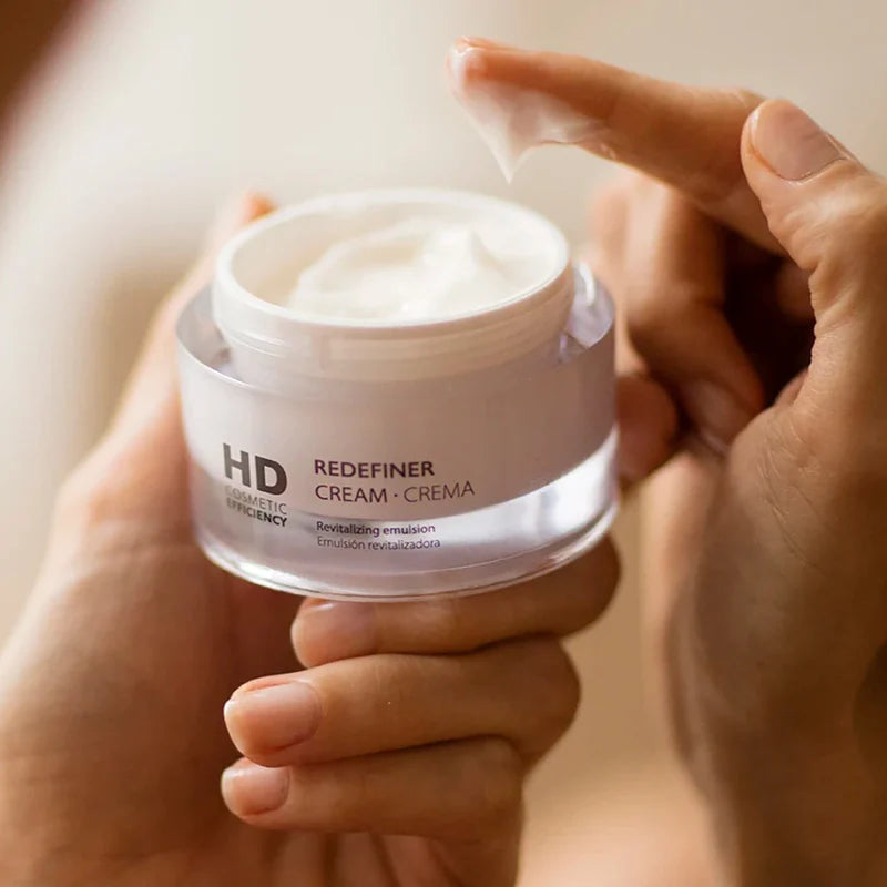 HD REDEFINER CREAM. 50ml