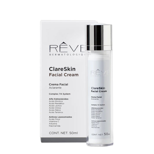 RÉVE ClareSkin crema facial 50ml