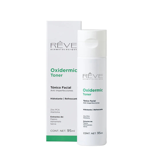 RÉVE Oxidermic toner 95ml