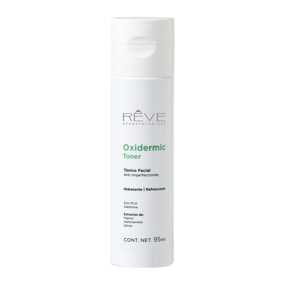 RÉVE Oxidermic toner 95ml