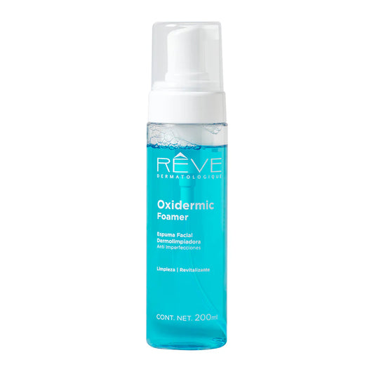 RÉVE Oxidermic foamer forte 200ml