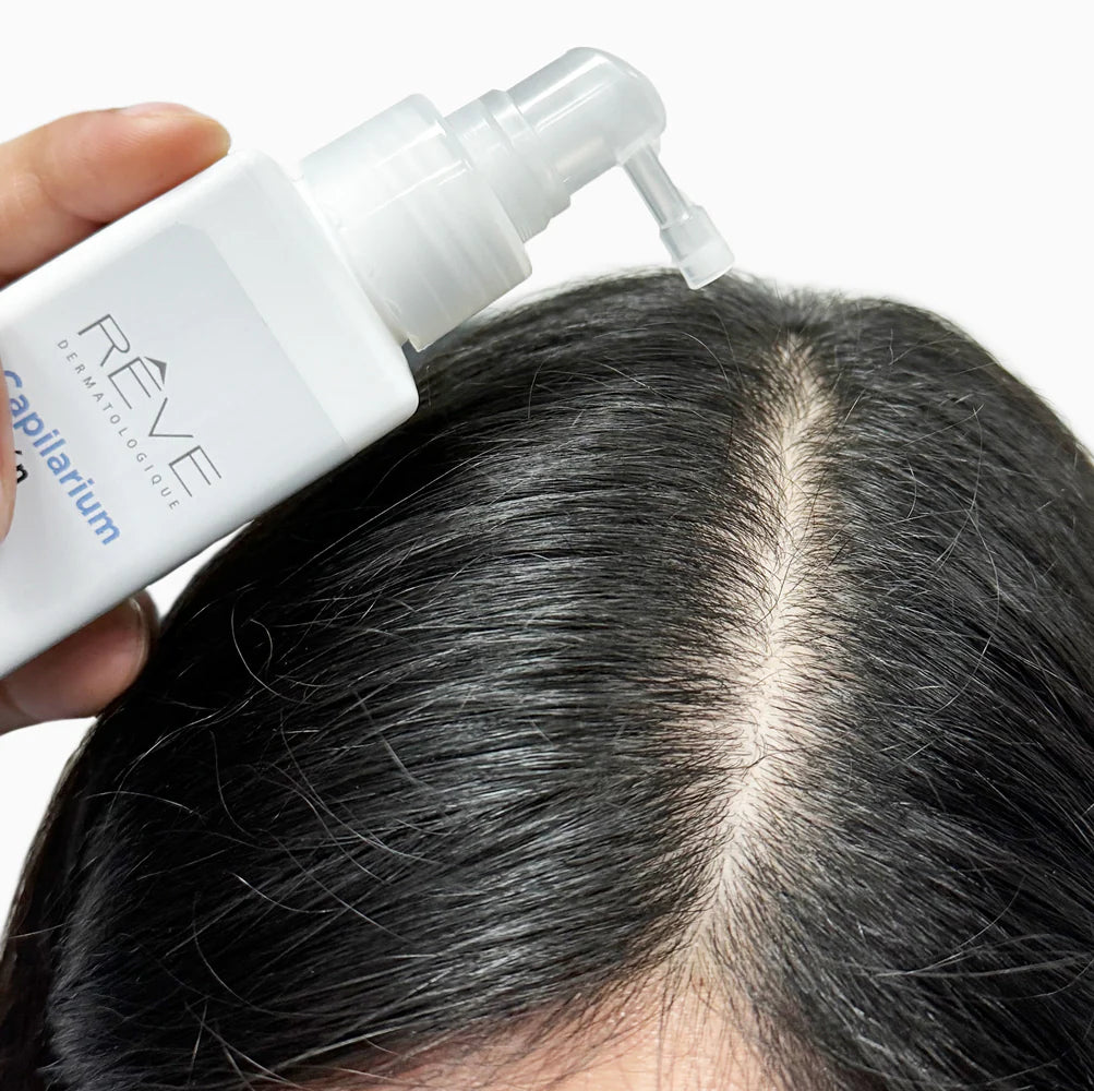 RÉVE Capilarium Loción 100ml