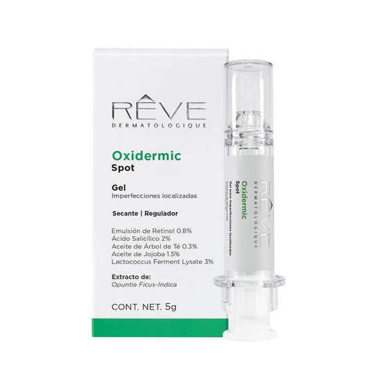 RÉVE Oxidermic spot 5g