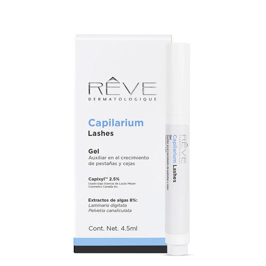 RÉVE Capilarium lashes 4.5ml