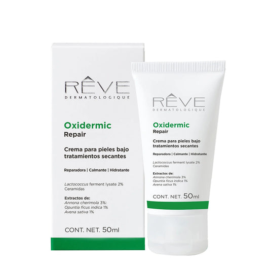 RÉVE Oxidermic repair 50ml