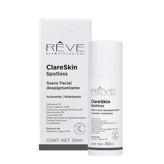 RÉVE ClareSkin spotless 30ml