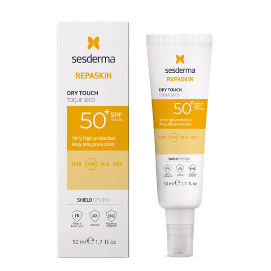 SESDERMA Repaskin Toque Seco 50ml