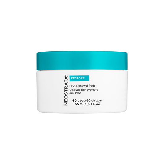 NEOSTRATA Restore Solucion Facial Renovadora Con Almohadillas