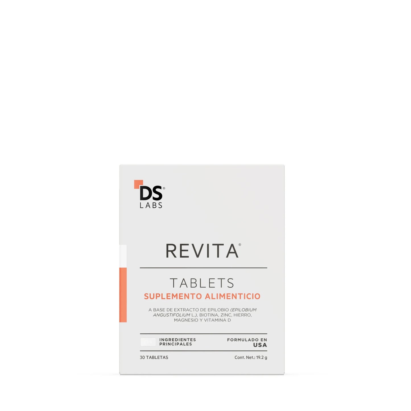 DS Revita 30tabs