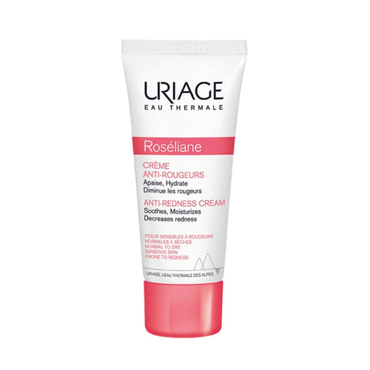 URIAGE Roseliane crema anti rojeces 40ml
