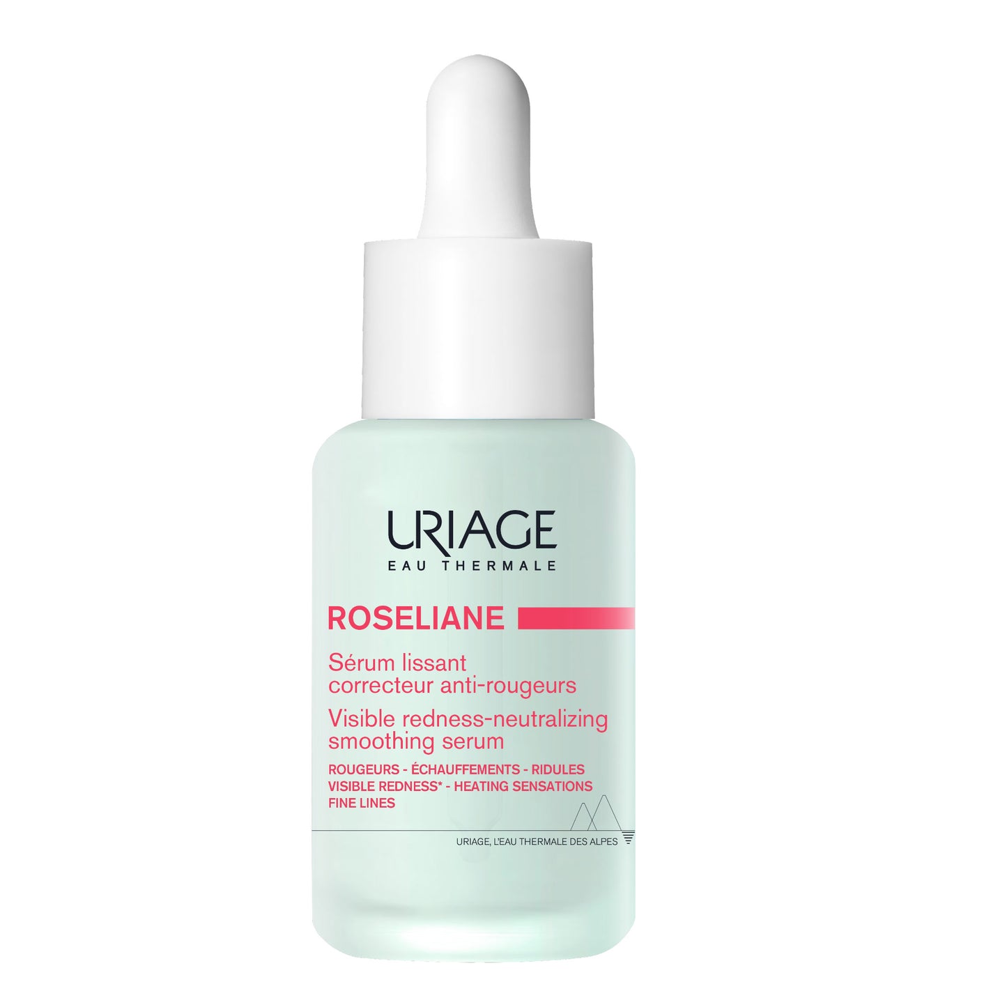 URIAGE Roseliane serum anti rojeces 30ml