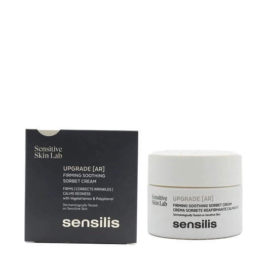 SENSILIS SENSITIVE SKINLAB Upgrade(AR) 50ml