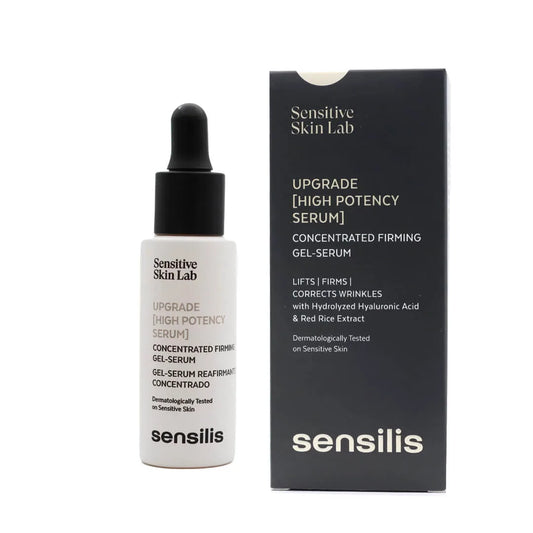 SENSILIS SENSITIVE SKINLAB Upgrade serum 30ml