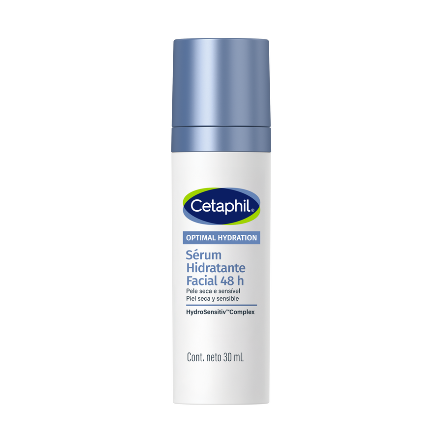 CETAPHIL Optimal hydration serum facial 30ml