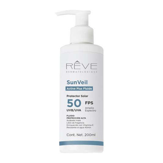 RÉVE SunVeil active plus 200ml