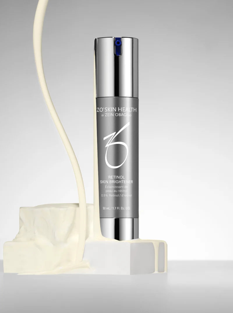 ZO SKIN HEALTH Retinol Skin Brightener 0.5% 50ML – supiel.com.mx