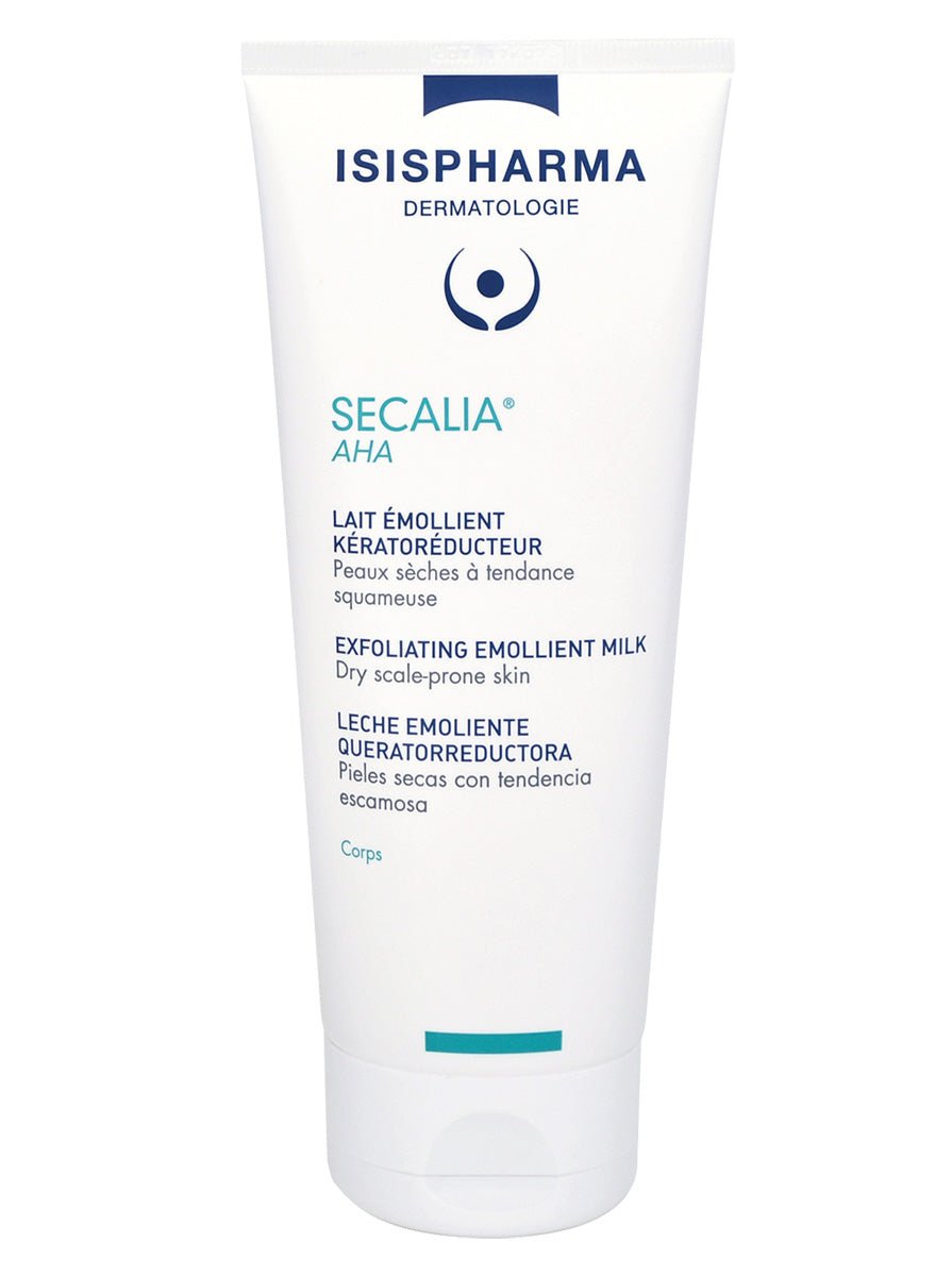 ISISPHARMA SECALIA AHA 200ml