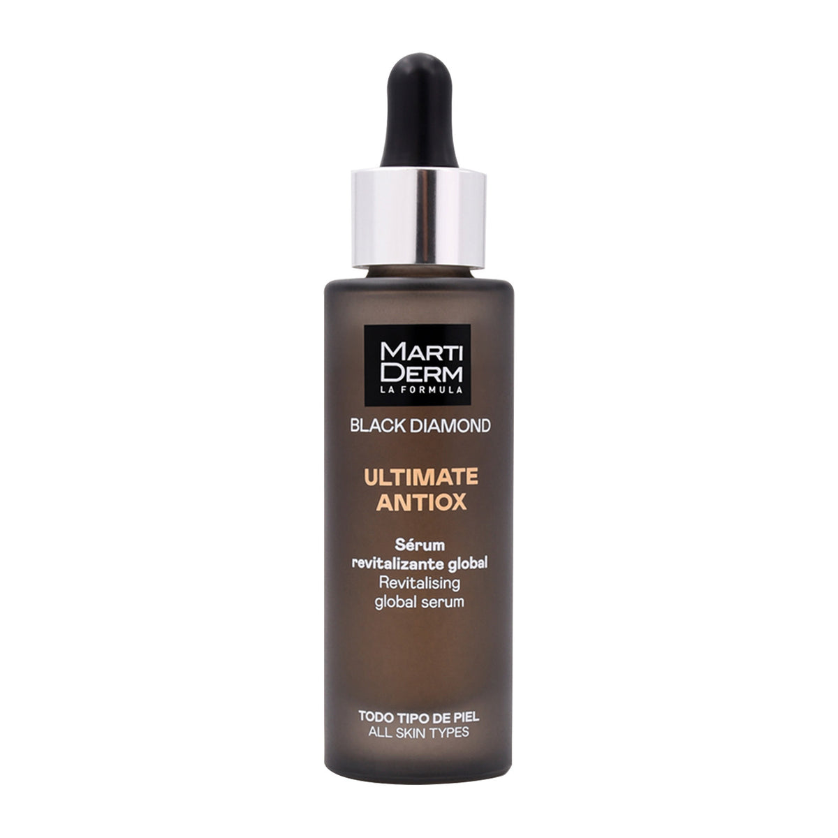 MARTIDERM Black diamond - Ultimate antiox 30ml