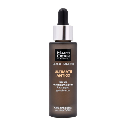 MARTIDERM Black diamond - Ultimate antiox 30ml
