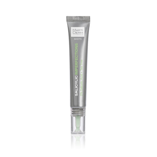 MARTIDERM Shot Salicylic imperfections 20ml
