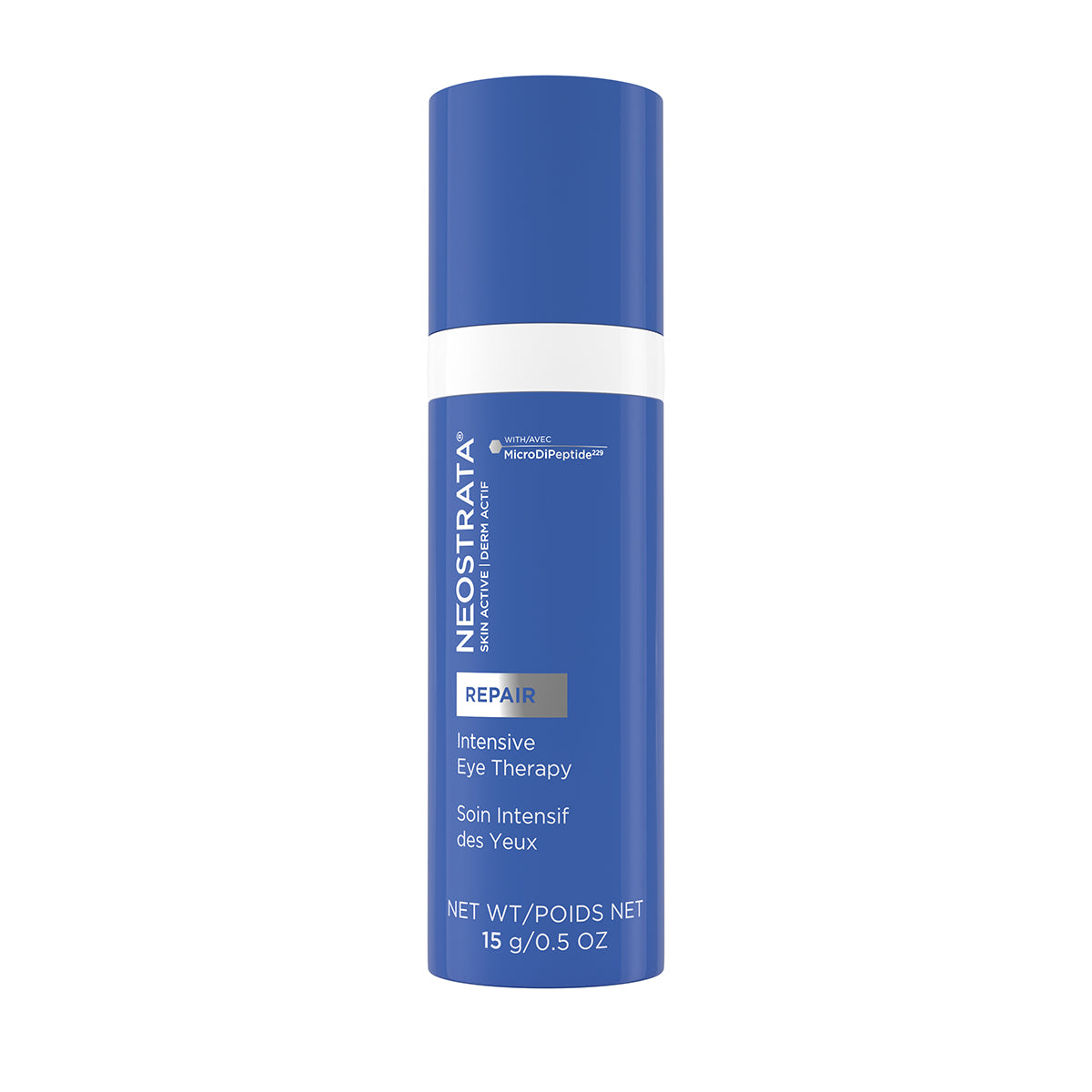 NEOSTRATA Skin active crema contorno de ojos 15g
