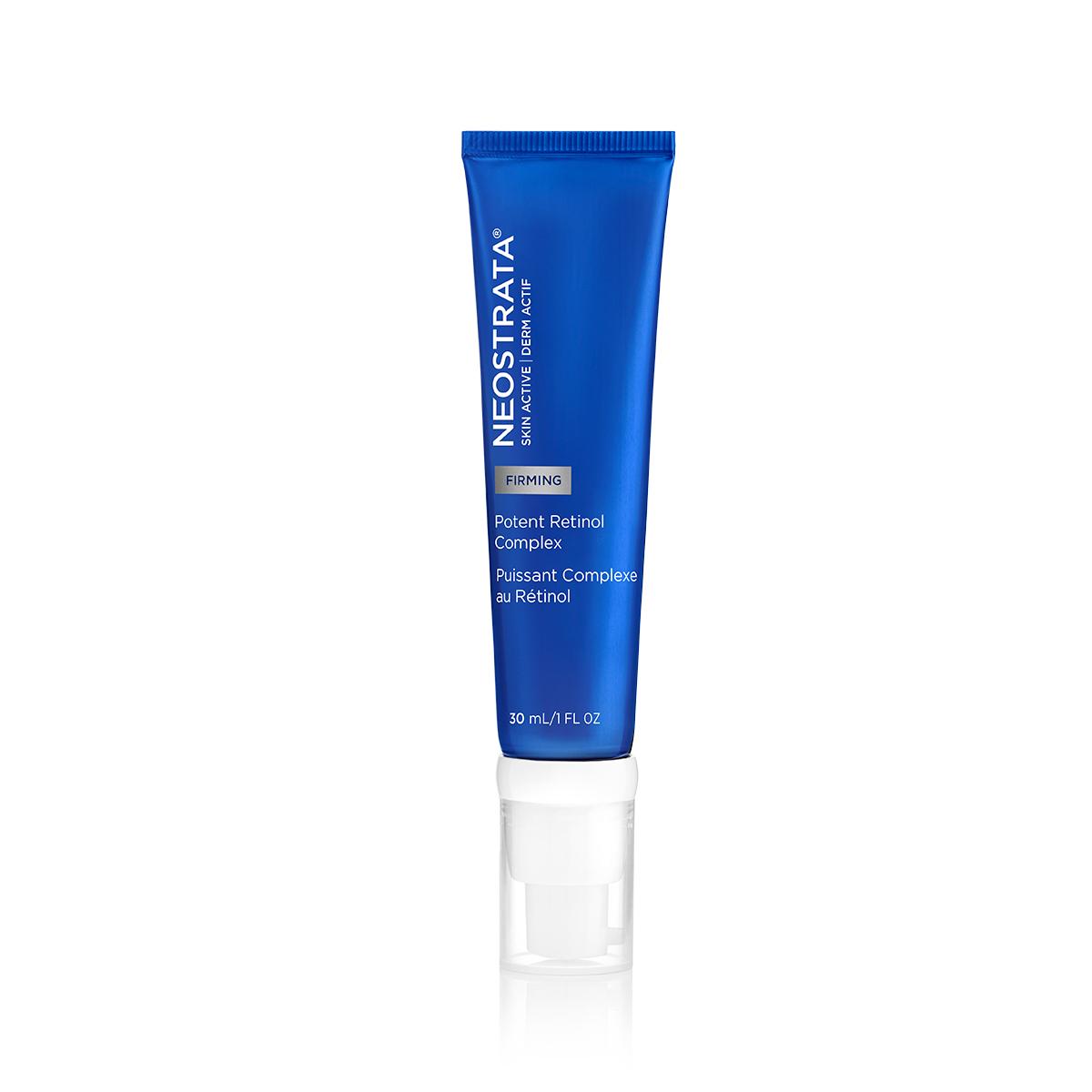 NEOSTRATA Skin Active Potent Retinol Complex Gel-Crema 30 Ml