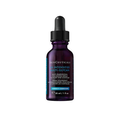 SkinCeuticals HA Intensifier 30ml 1本 SkinCeuticals HA Intensifier Multi-Glycan30ml – supiel.com.mx