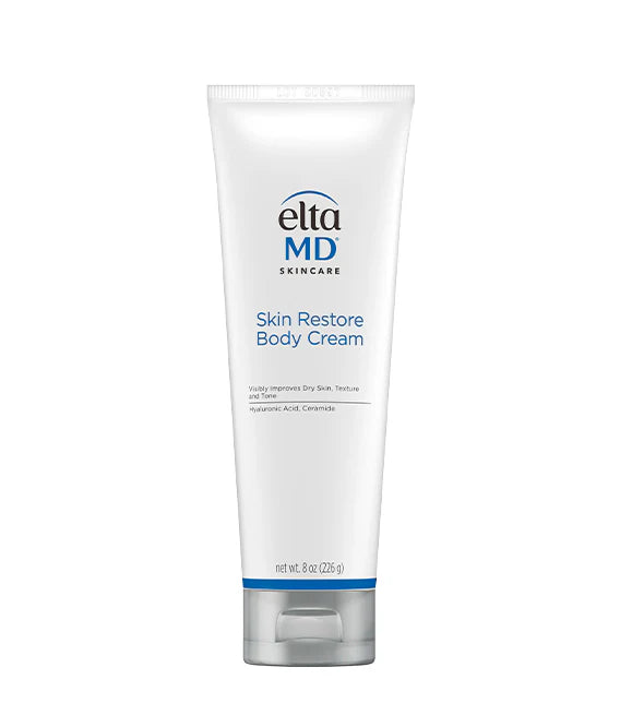EltaMD skin restore body cream 226g