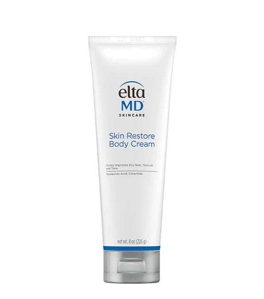 EltaMD skin restore body cream 226g