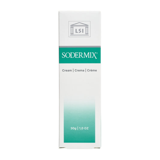 GENOVE Sodermix Crema 30gr