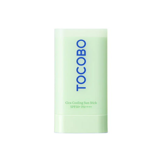 TOCOBO CICA cooling sun stick SPF50+ PA+++++ 19gr