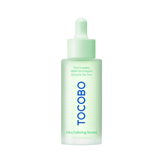 TOCOBO CICA Calming serum 50ml