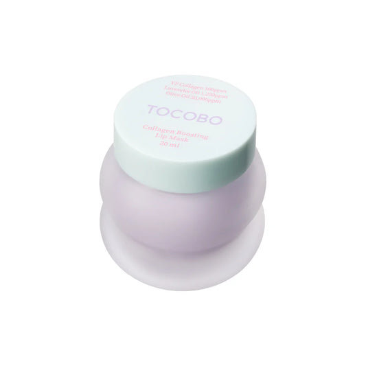 TOCOBO Collagen boosting lip mask 20ml