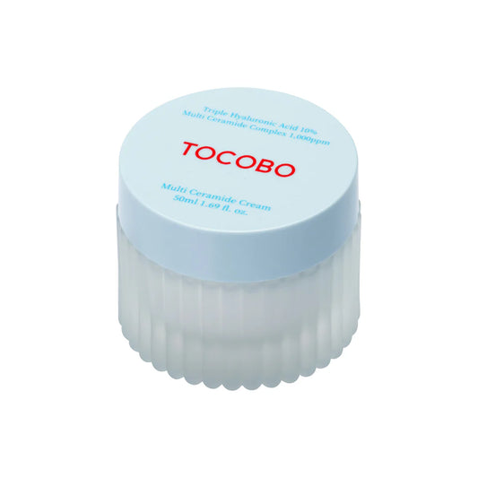 TOCOBO Multi ceramide cream 50ml