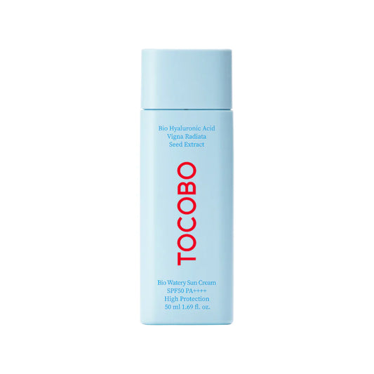 TOCOBO BIO watery sun cream SPF50 PA+++++ 50ml