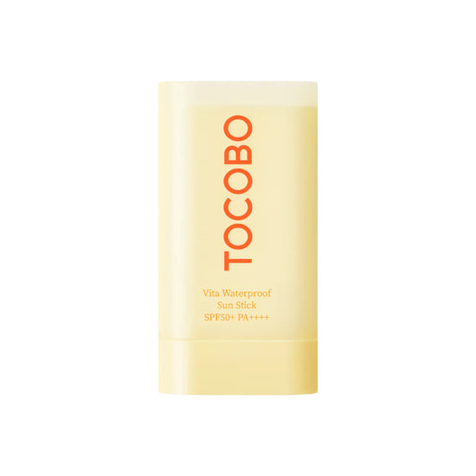 TOCOBO Vita waterproof sun stick spf50+ PA++++ 19gr
