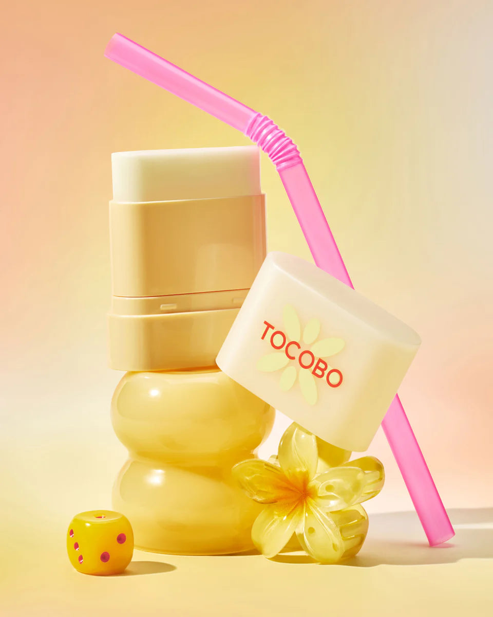 TOCOBO Vita waterproof sun stick mini